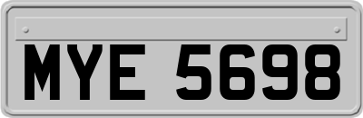 MYE5698