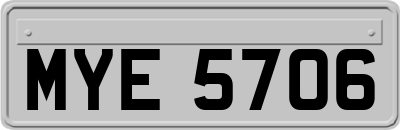 MYE5706