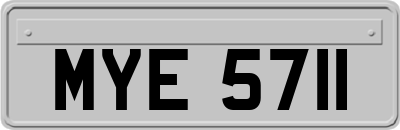 MYE5711