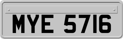 MYE5716