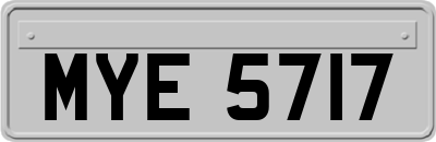 MYE5717