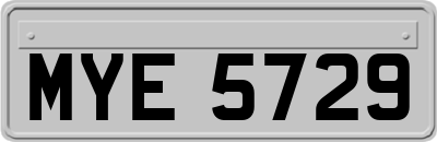 MYE5729