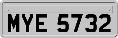 MYE5732