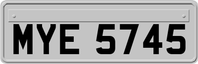 MYE5745