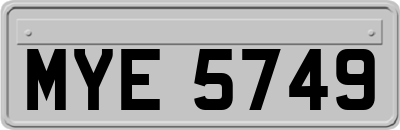 MYE5749
