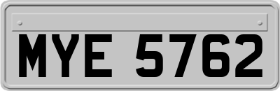 MYE5762