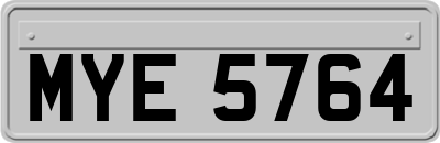 MYE5764