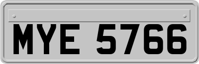 MYE5766