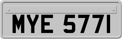 MYE5771