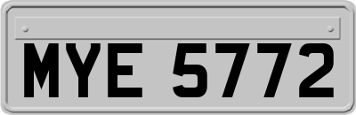 MYE5772