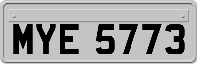 MYE5773