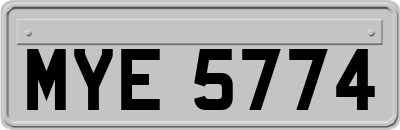 MYE5774