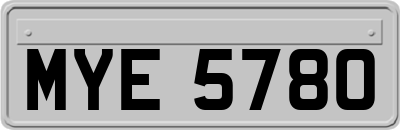 MYE5780