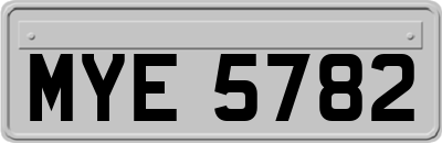 MYE5782