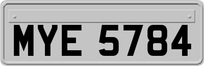 MYE5784