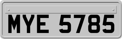 MYE5785