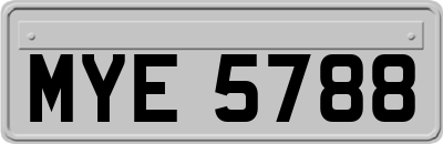 MYE5788