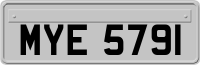 MYE5791