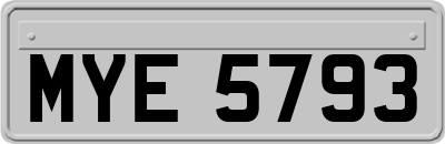 MYE5793