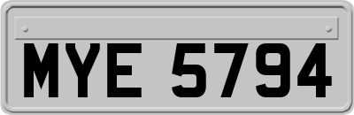 MYE5794