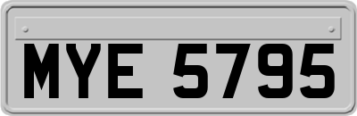 MYE5795