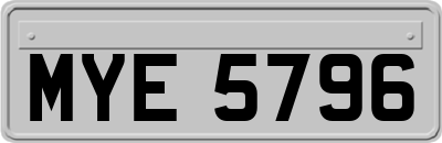 MYE5796