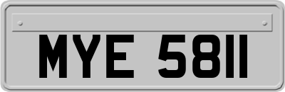 MYE5811