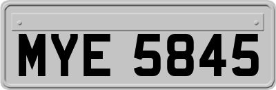 MYE5845