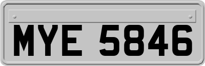 MYE5846