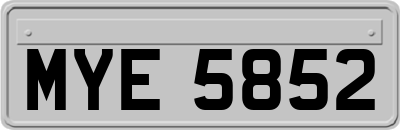 MYE5852
