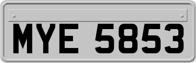MYE5853