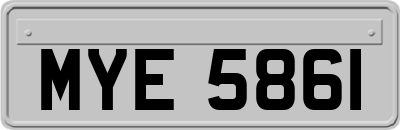 MYE5861