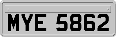 MYE5862