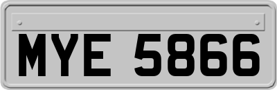 MYE5866