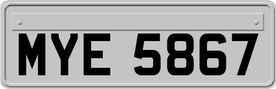 MYE5867