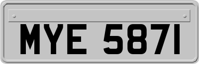 MYE5871