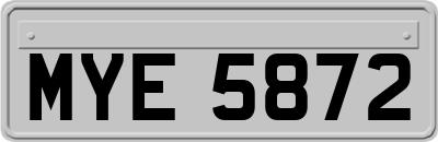 MYE5872