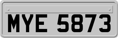 MYE5873