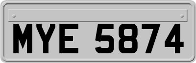 MYE5874