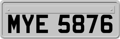 MYE5876