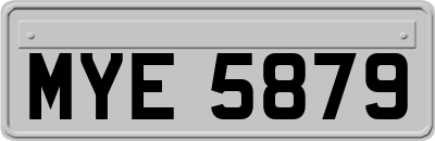 MYE5879