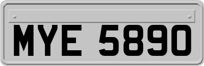 MYE5890