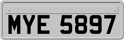 MYE5897