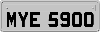 MYE5900
