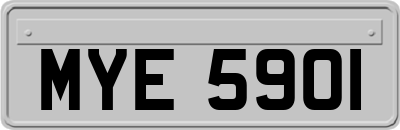 MYE5901