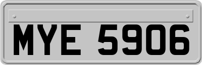 MYE5906