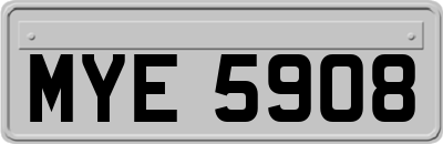 MYE5908