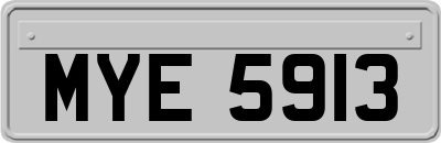 MYE5913
