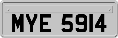 MYE5914