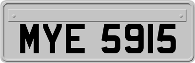 MYE5915